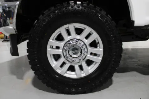 Another view of 2022 Ford F-250 for sale in Hattiesburg, MS at Custom Truck Concepts