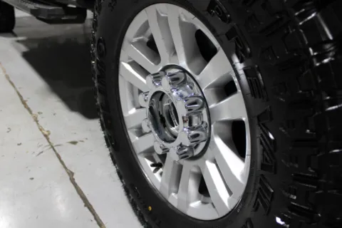 More photos of 2022 Ford F-250 at Custom Truck Concepts, MS