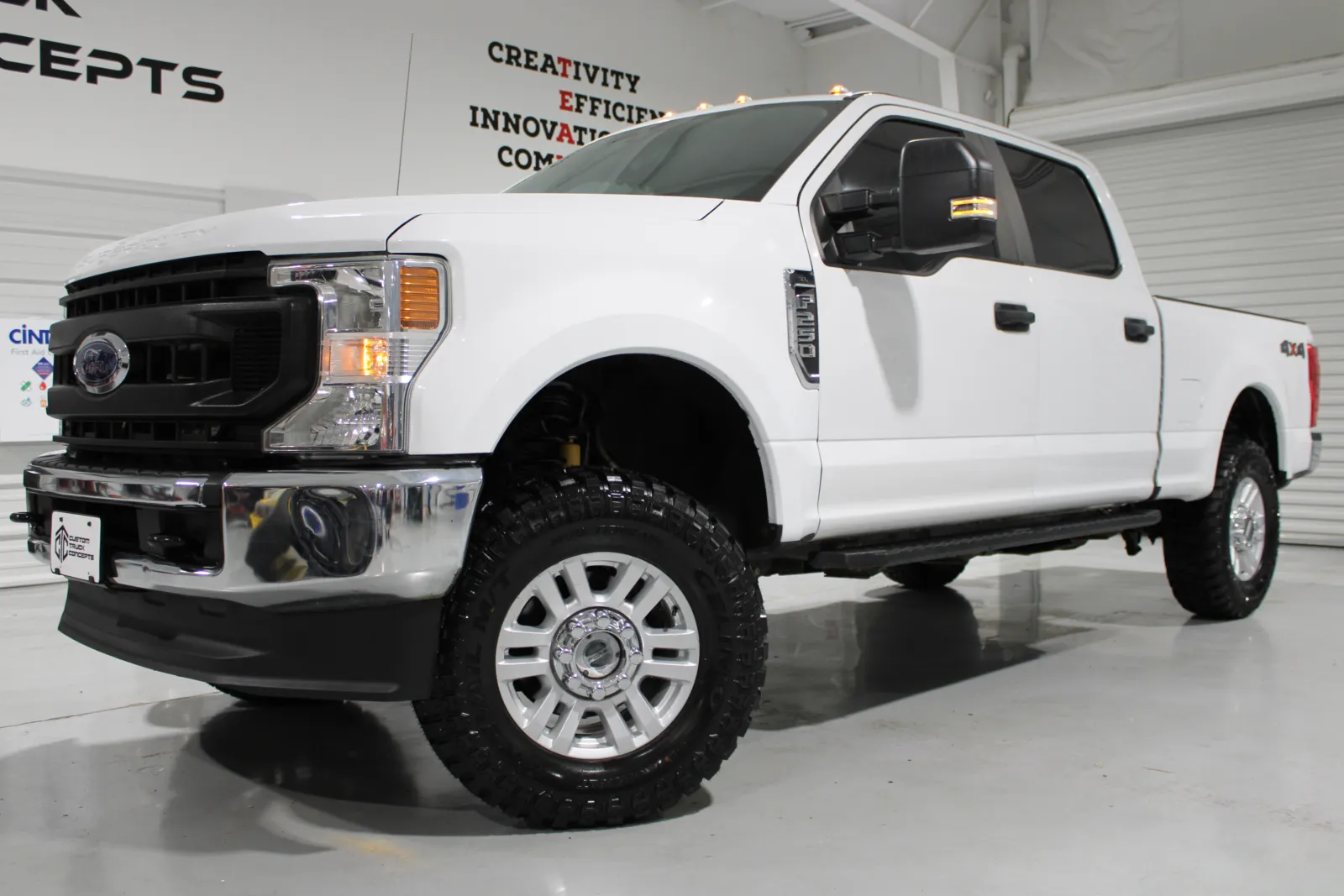 2022 Ford F-250