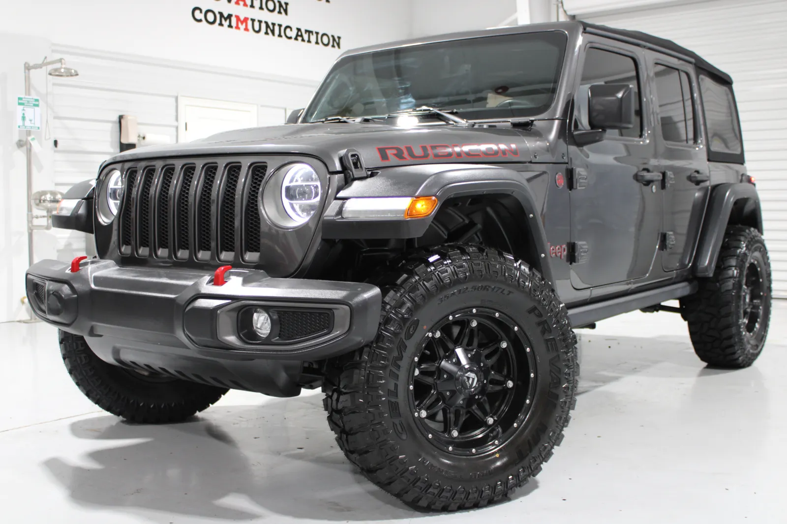 2022 Jeep Wrangler Unlimited