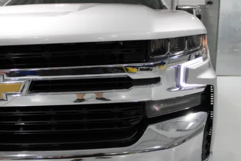 More photos of 2021 Chevrolet Silverado 1500 at Custom Truck Concepts, MS