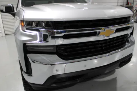 More photos of 2021 Chevrolet Silverado 1500 at Custom Truck Concepts, MS