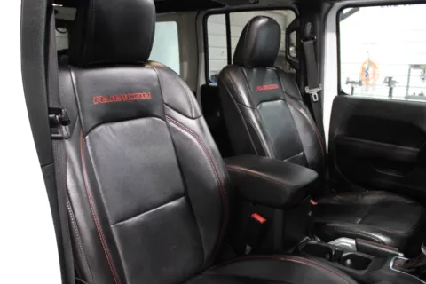 More photos of 2021 Jeep Wrangler Unlimited at Custom Truck Concepts, MS