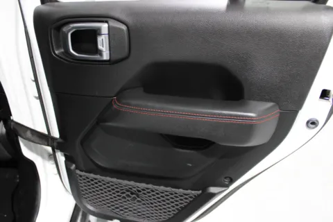 More photos of 2021 Jeep Wrangler Unlimited at Custom Truck Concepts, MS