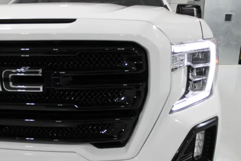 Another view of 2020 GMC Sierra 1500 for sale in Hattiesburg, MS at Custom Truck Concepts