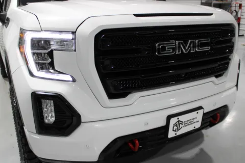 More photos of 2020 GMC Sierra 1500 at Custom Truck Concepts, MS