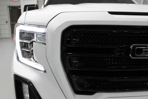 More photos of 2020 GMC Sierra 1500 at Custom Truck Concepts, MS