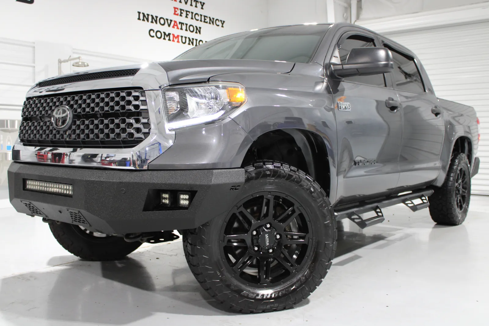 2020 Toyota Tundra