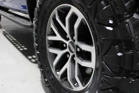 More photos of 2018 Ford F-150 at Custom Truck Concepts, MS