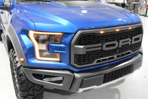 More photos of 2018 Ford F-150 at Custom Truck Concepts, MS