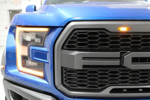 Another view of 2018 Ford F-150 for sale in Hattiesburg, MS at Custom Truck Concepts