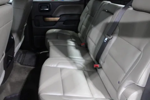 More photos of 2017 Chevrolet Silverado 1500 at Custom Truck Concepts, MS