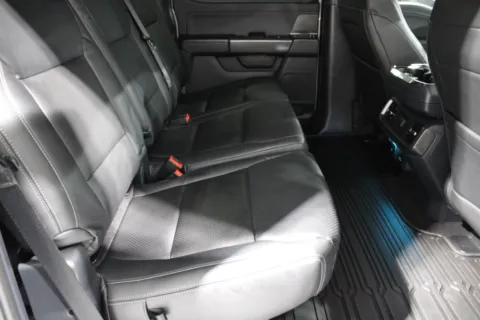 Another view of 2024 Ford F-150 for sale in Hattiesburg, MS at Custom Truck Concepts