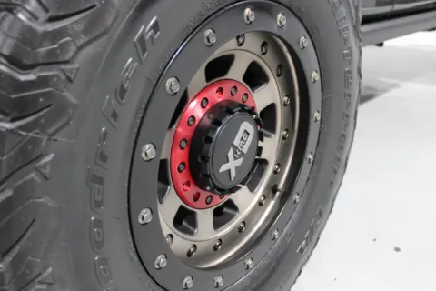 More photos of 2018 Jeep Wrangler Unlimited at Custom Truck Concepts, MS