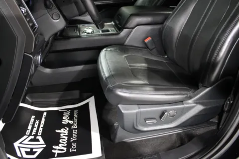 Another view of 2019 Ford Expedition for sale in Hattiesburg, MS at Custom Truck Concepts