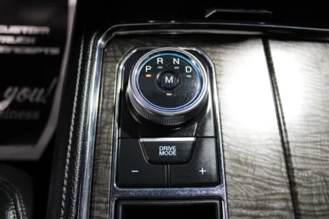More photos of 2019 Ford Expedition at Custom Truck Concepts, MS