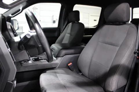 More photos of 2019 Ford F-150 at Custom Truck Concepts, MS