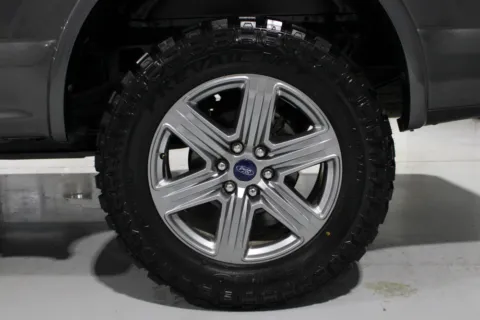 Another view of 2019 Ford F-150 for sale in Hattiesburg, MS at Custom Truck Concepts