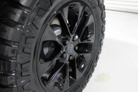 More photos of 2024 Jeep Wrangler 4xe at Custom Truck Concepts, MS