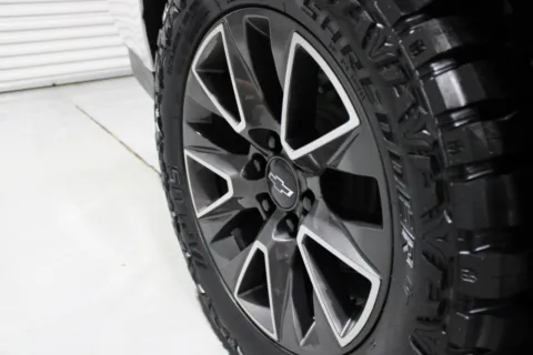 Photos of 2021 Chevrolet Tahoe for sale in Hattiesburg, MS at Custom Truck Concepts