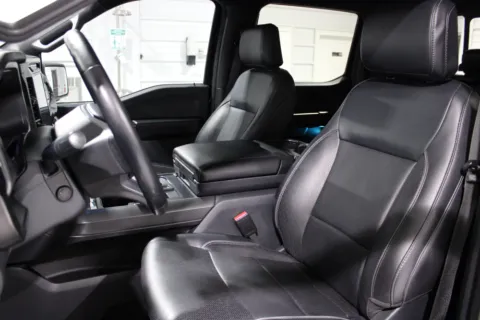 More photos of 2024 Ford F-150 at Custom Truck Concepts, MS
