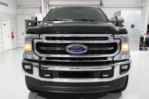More photos of 2022 Ford F-250 at Custom Truck Concepts, MS