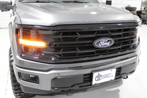 More photos of 2024 Ford F-150 at Custom Truck Concepts, MS