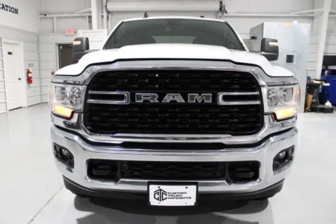 Photos of 2024 Ram 2500 for sale in Hattiesburg, MS at Custom Truck Concepts