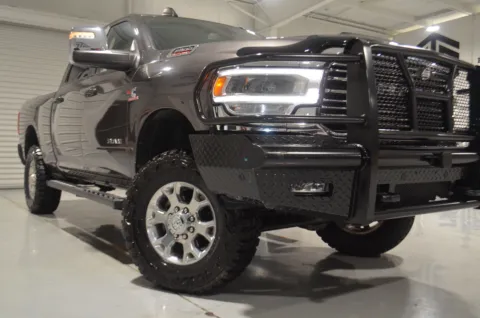 Another view of 2024 Ram 2500 LARAMIE Laramie for sale in Hattiesburg, MS at Custom Truck Concepts