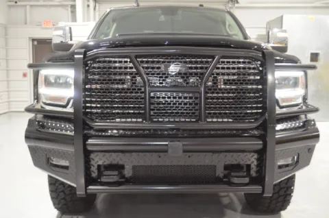 Photos of 2024 Ram 2500 LARAMIE Laramie for sale in Hattiesburg, MS at Custom Truck Concepts