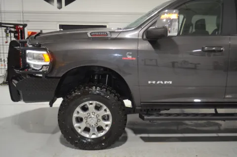 More photos of 2024 Ram 2500 LARAMIE Laramie at Custom Truck Concepts, MS