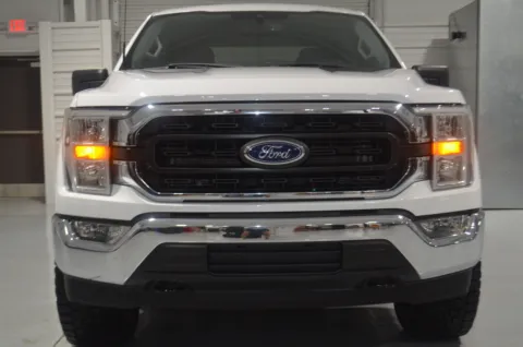 Photos of 2022 Ford F-150 for sale in Hattiesburg, MS at Custom Truck Concepts