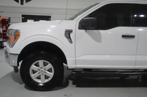 More photos of 2022 Ford F-150 at Custom Truck Concepts, MS