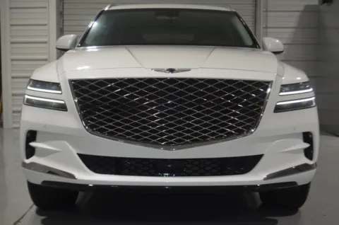 Photos of 2024 GENESIS GV80 2.5T for sale in Hattiesburg, MS at Custom Truck Concepts