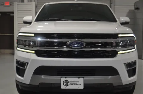 Photos of 2022 FORD EXPEDITION MAX Limited for sale in Hattiesburg, MS at Custom Truck Concepts