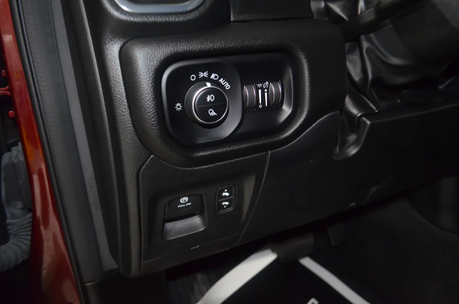 2025 RAM Ram 1500 Pickup Laramie - Photo 34