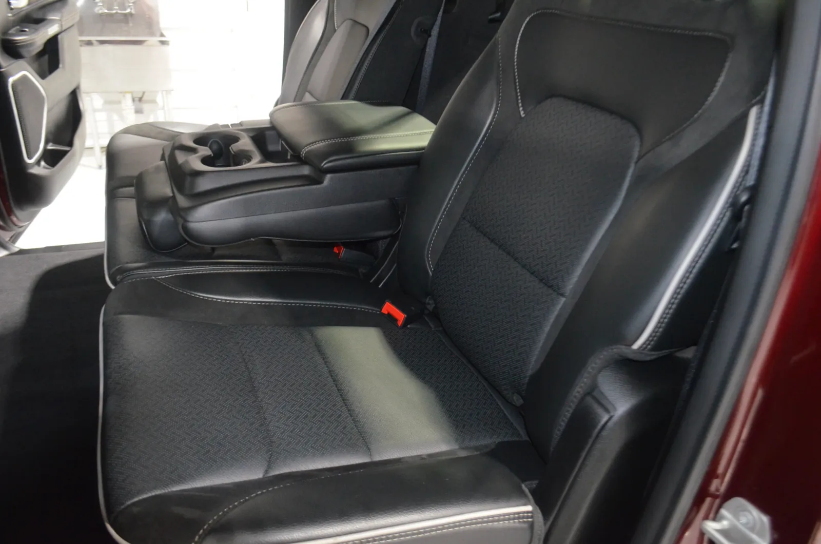 2025 RAM Ram 1500 Pickup Laramie - Photo 15