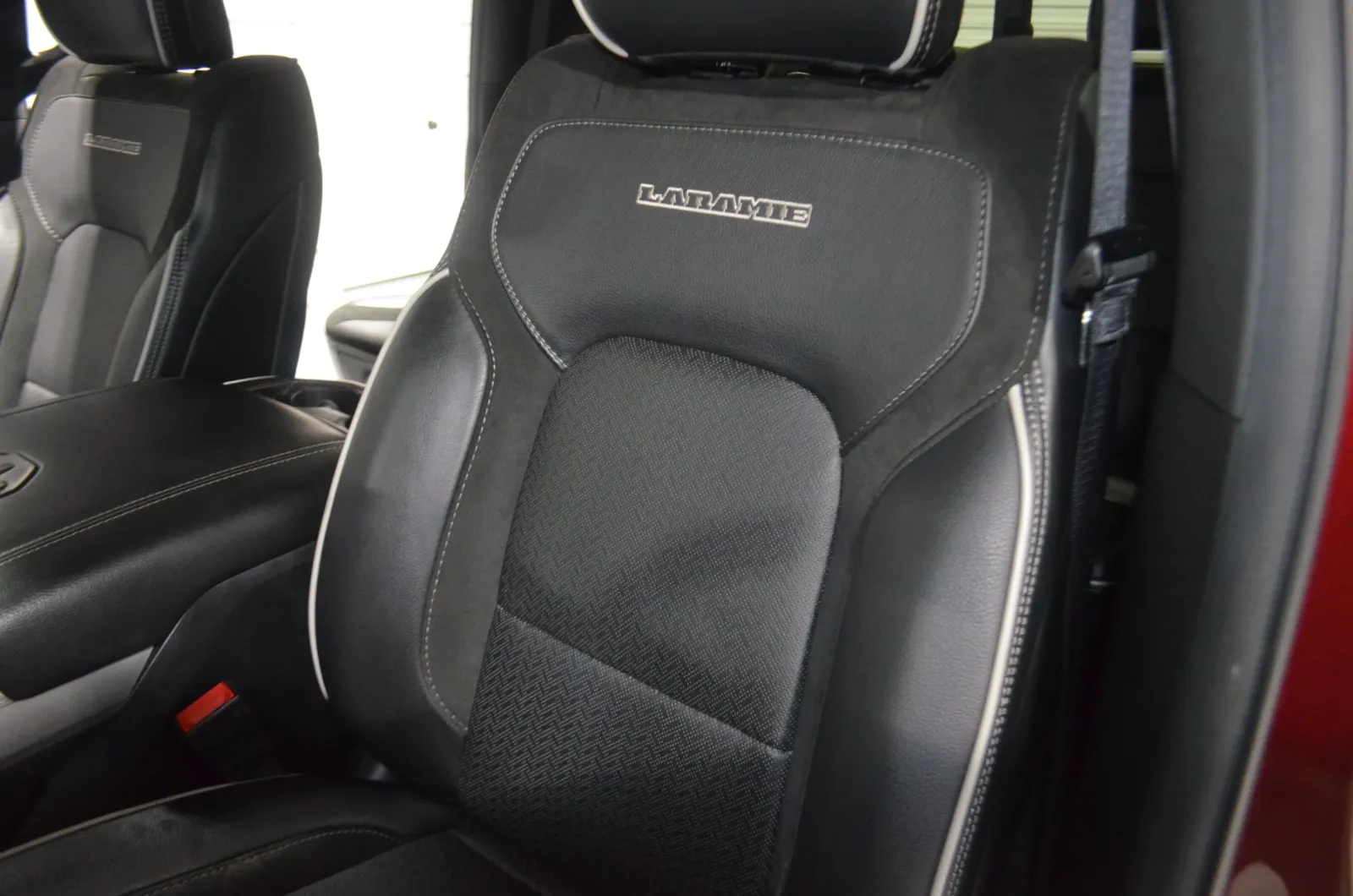 2025 RAM Ram 1500 Pickup Laramie - Photo 13