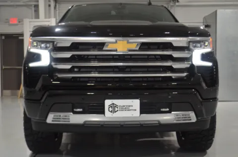 Photos of 2024 CHEVROLET SILVERADO 1500 HIGH COUNTRY High Country for sale in Hattiesburg, MS at Custom Truck Concepts