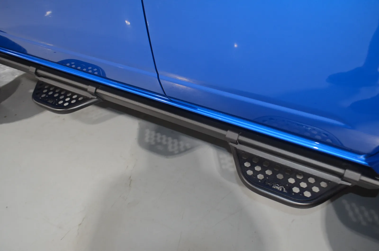 2023 Ford Bronco Badlands First Edition photo 3