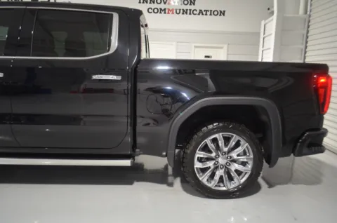 More photos of 2024 GMC SIERRA 1500 DENALI Denali at Custom Truck Concepts, MS