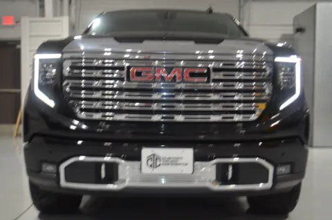 Photos of 2024 GMC SIERRA 1500 DENALI Denali for sale in Hattiesburg, MS at Custom Truck Concepts