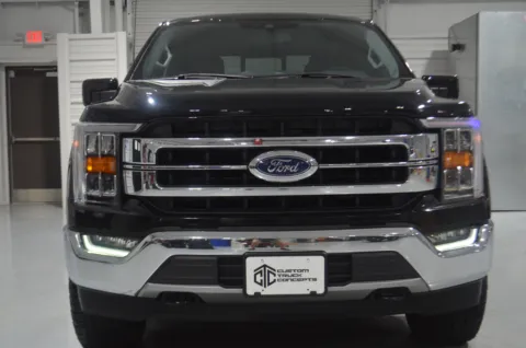 Photos of 2021 Ford F-150 for sale in Hattiesburg, MS at Custom Truck Concepts