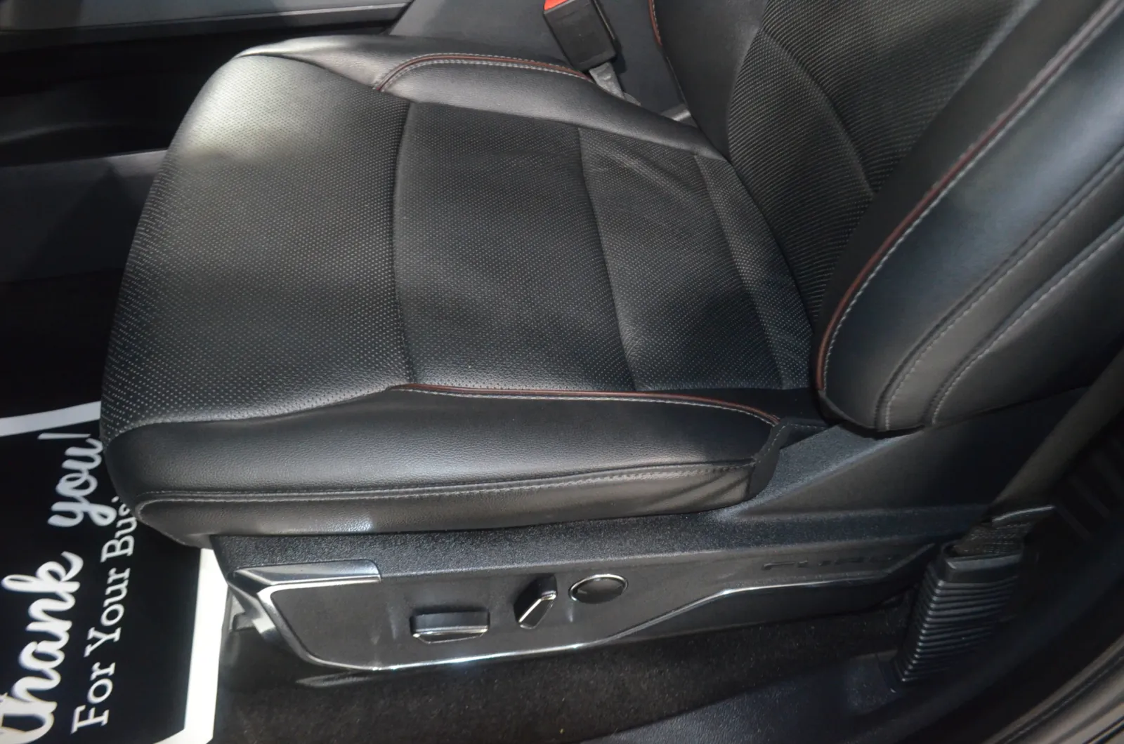 2021 Ford F-150 Lariat photo 4