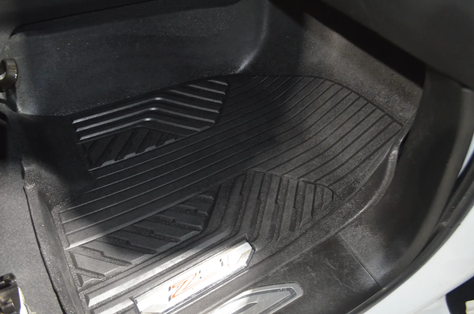 2023 Chevrolet Silverado 1500 LT Trail Boss - Photo 24