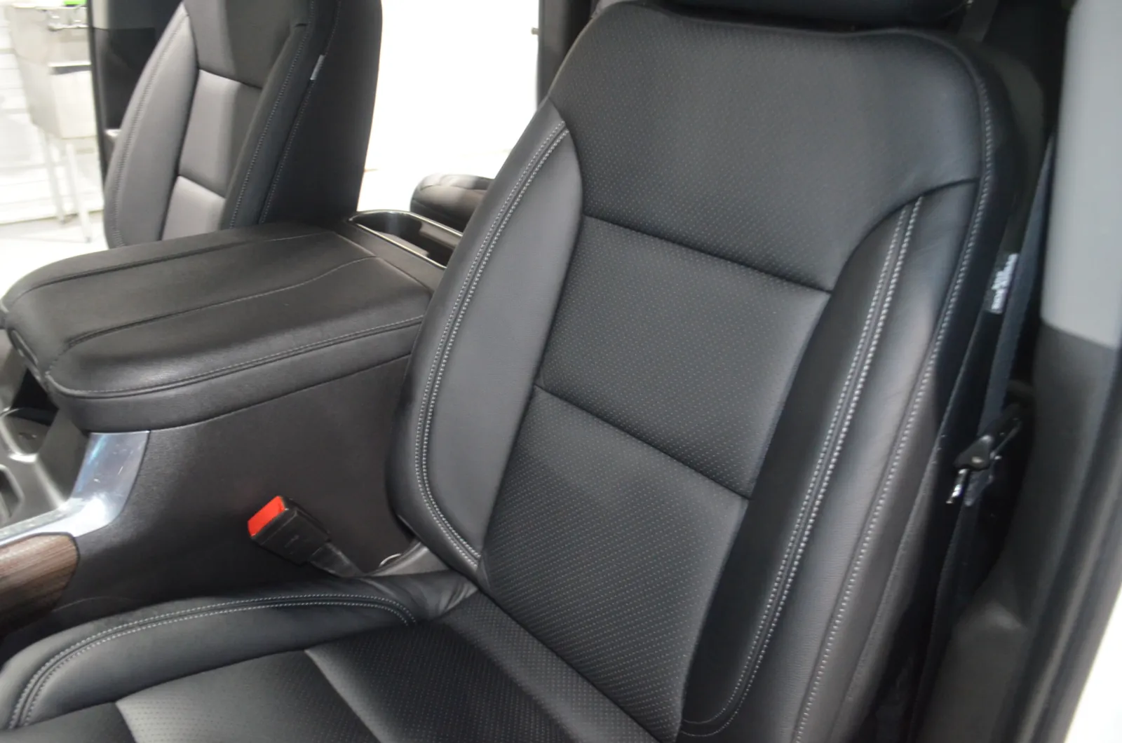 2023 Chevrolet Silverado 1500 LT Trail Boss - Photo 15