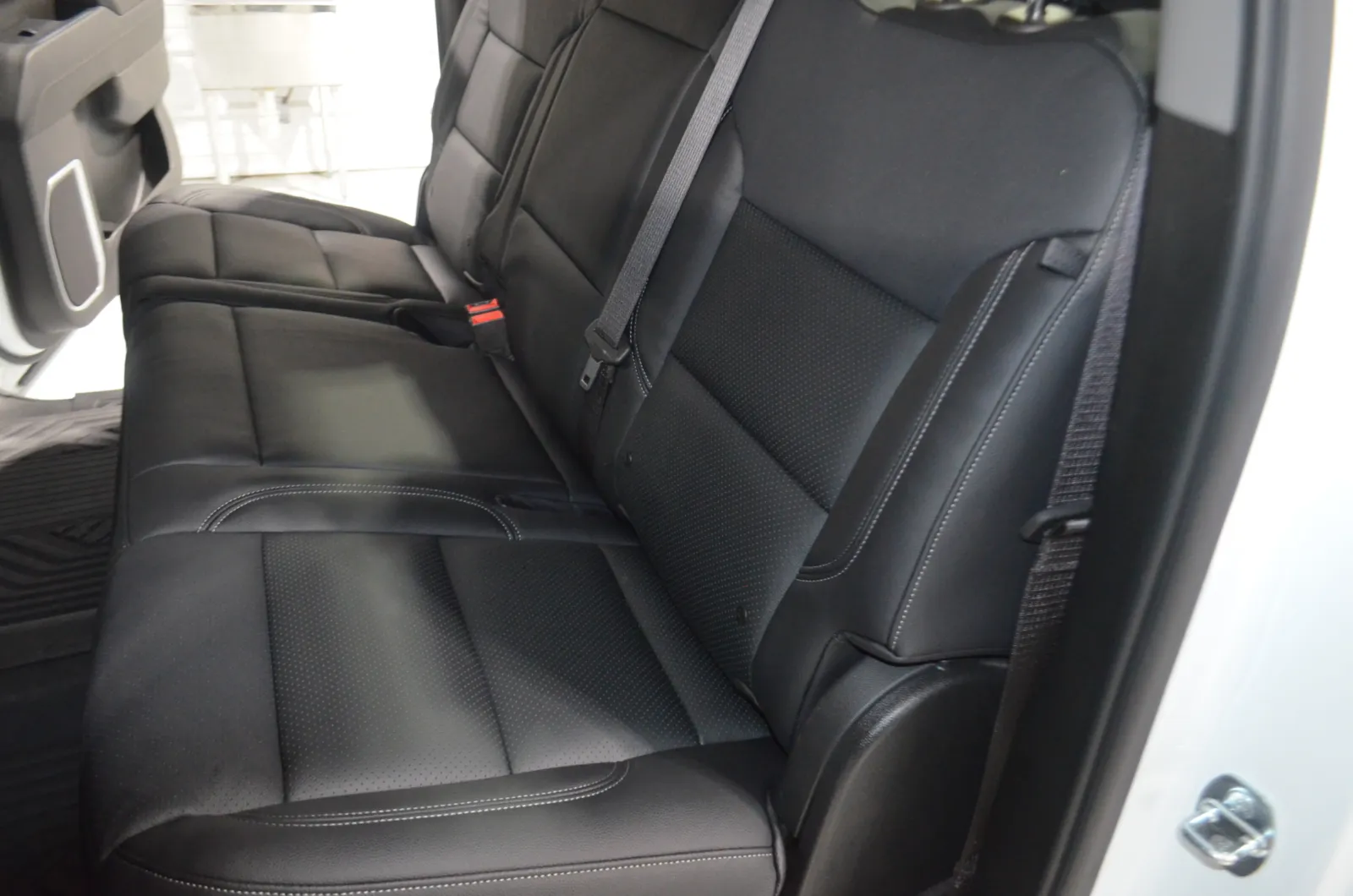 2023 Chevrolet Silverado 1500 LT Trail Boss - Photo 17