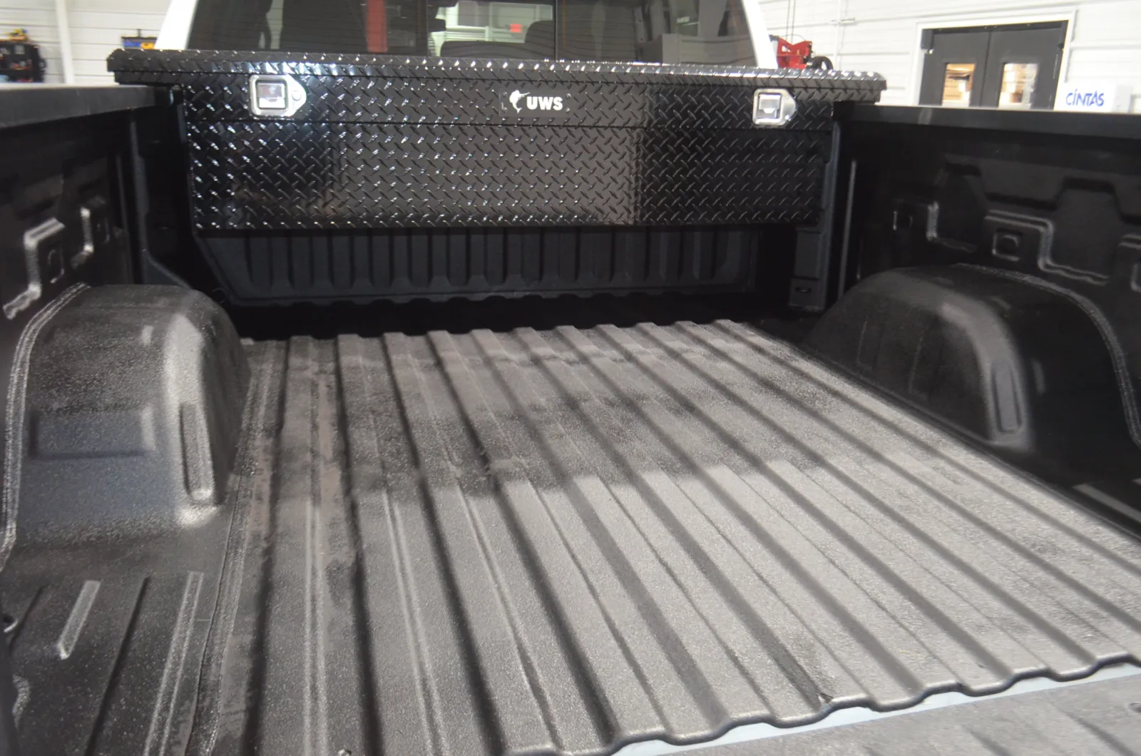 2023 Chevrolet Silverado 1500 LT Trail Boss - Photo 11