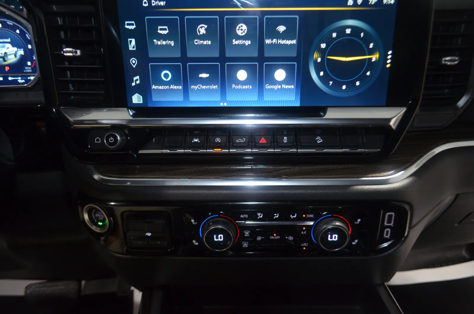 2023 Chevrolet Silverado 1500 LT Trail Boss - Photo 26