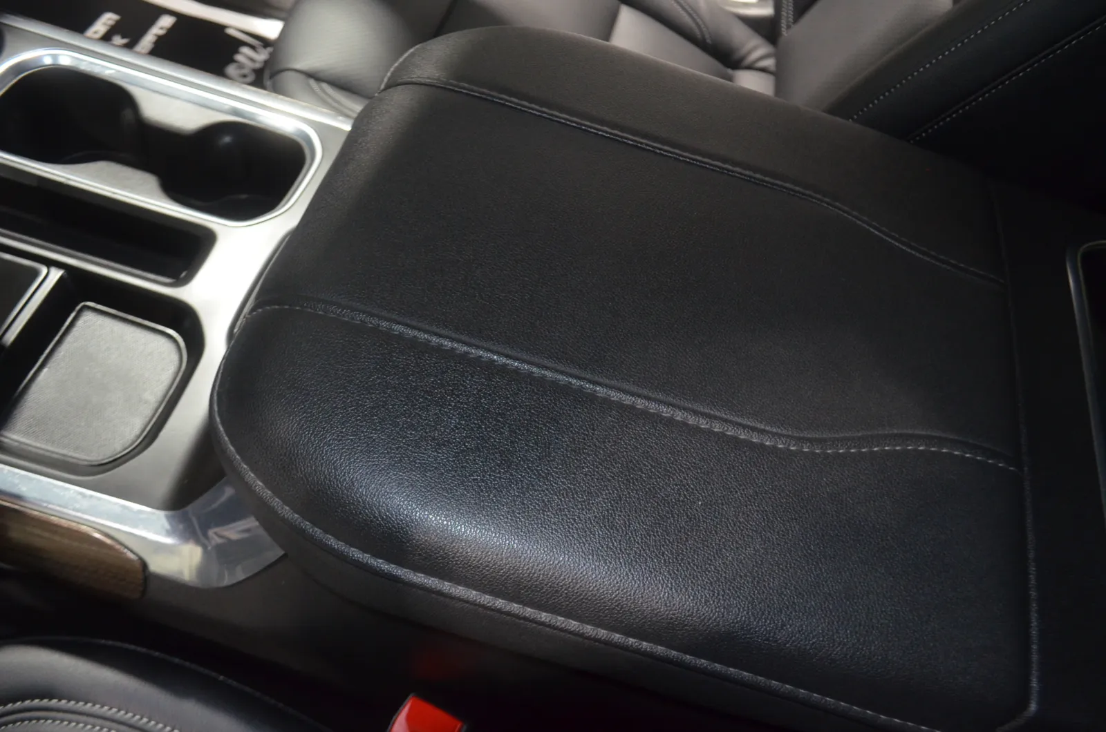 2023 Chevrolet Silverado 1500 LT Trail Boss - Photo 30
